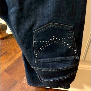 Lee Riders Jeans